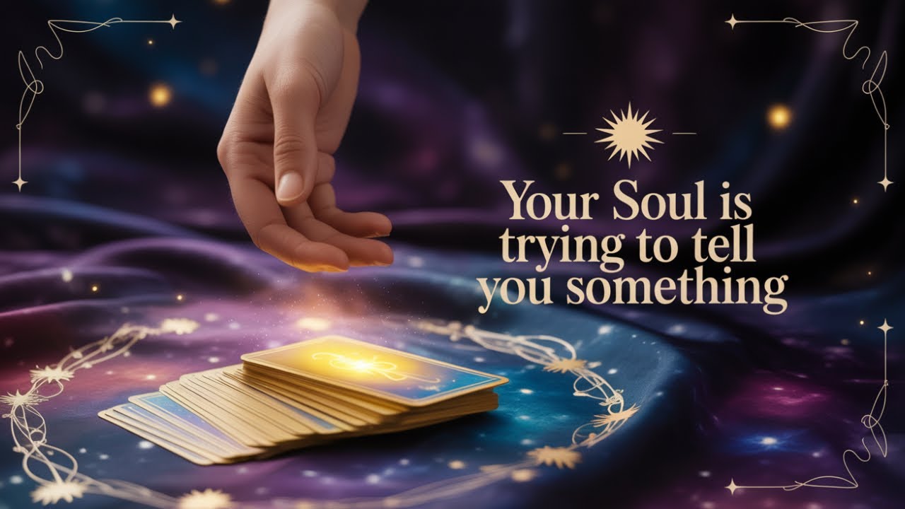 Tarot for Self-Discovery: Simple Spreads & Powerful Insights