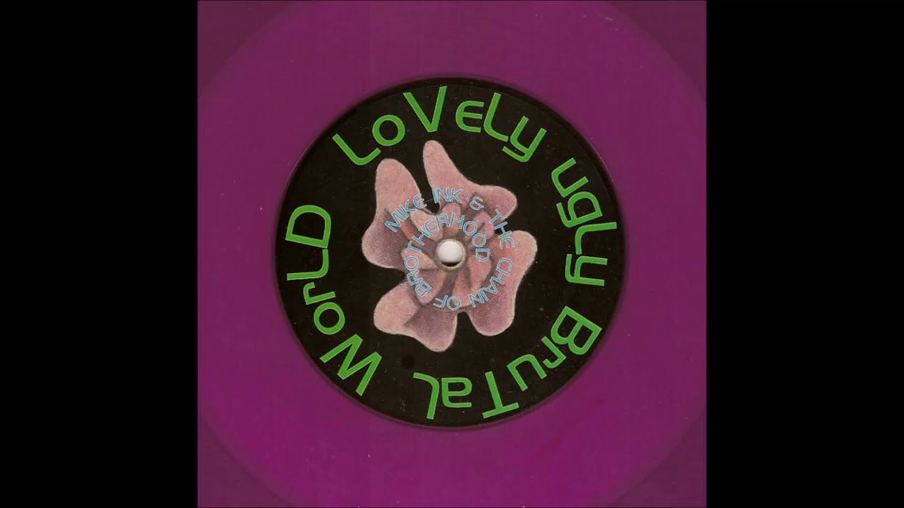Mike Ink & The Chain Of Brotherhood - Lovely Ugly Brutal World 1 (Original Mix)