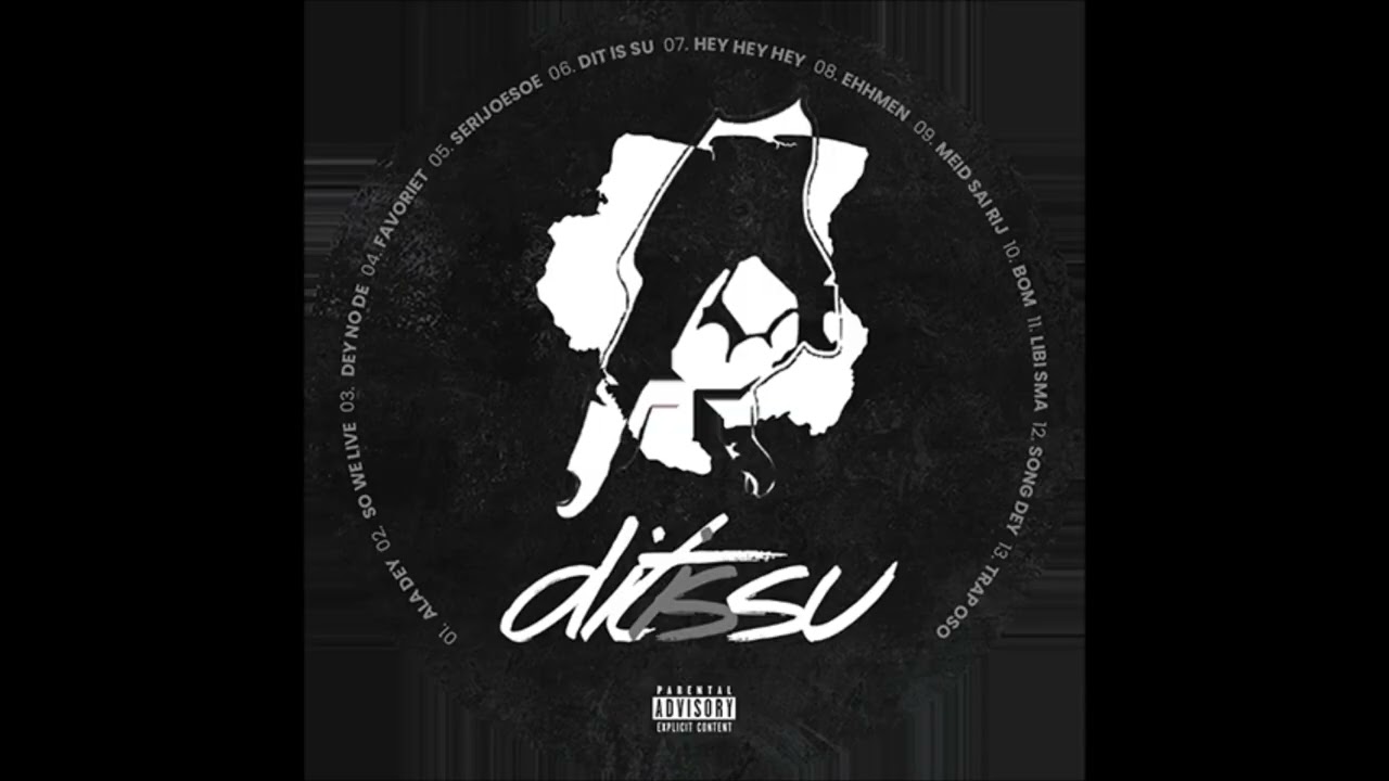 Kiev RTF - meid sa'i rij feat. LMF ( Prod. Eli F )