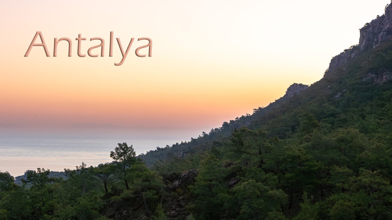 Antalya, Turkey