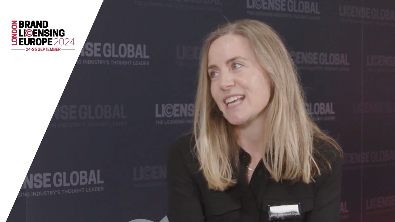25 Years of Brand Licensing Europe - A Conversation with The Global Licensing Group