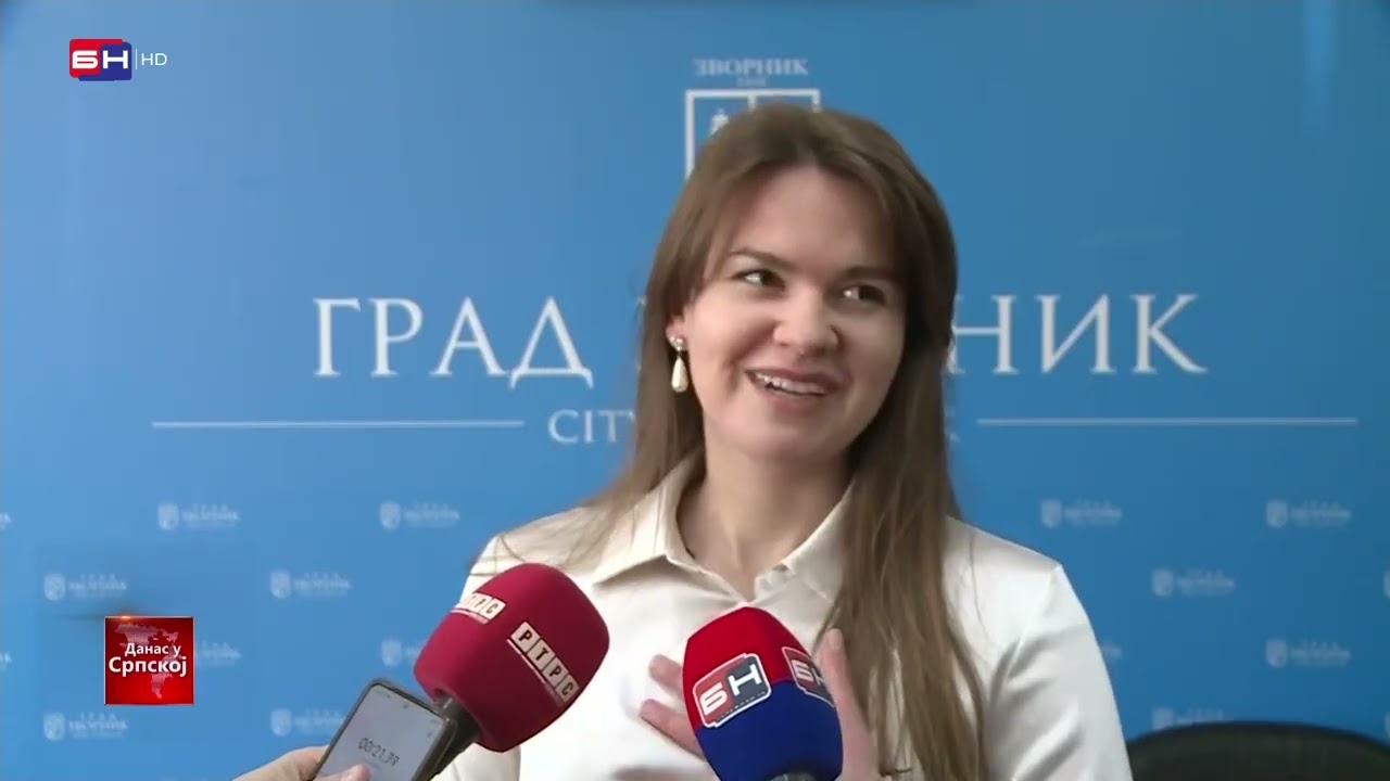 U Zvorniku je potpisan ugovor sa studentima koji su ispunili uslove konkursa za dobijanje stipendije