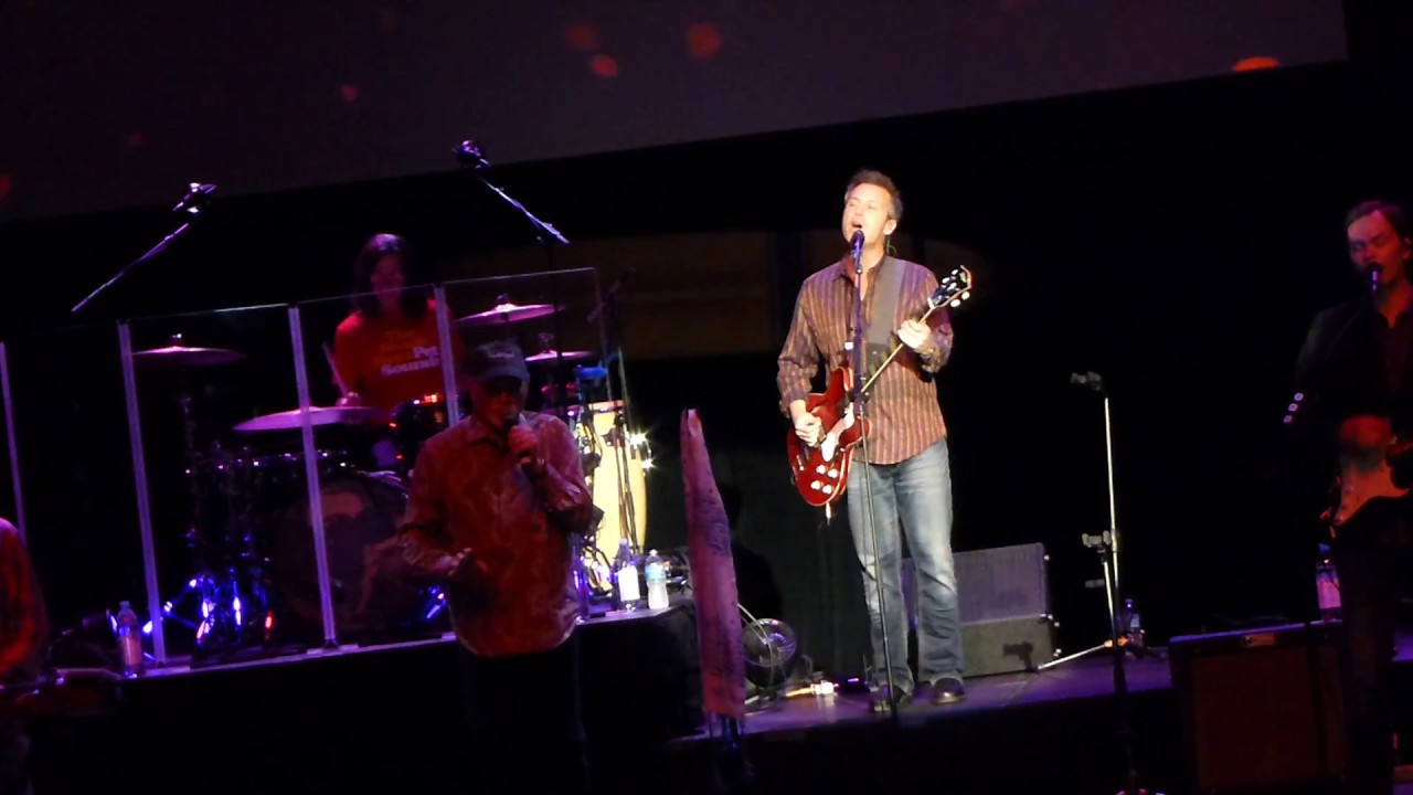 I'm So Young Beach Boys Clearwater, FL 12-13-2016 Brian Eichenberger