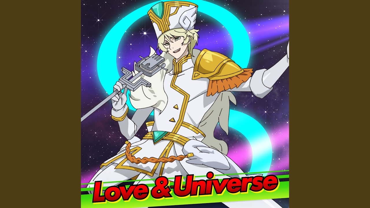 Love & Universe