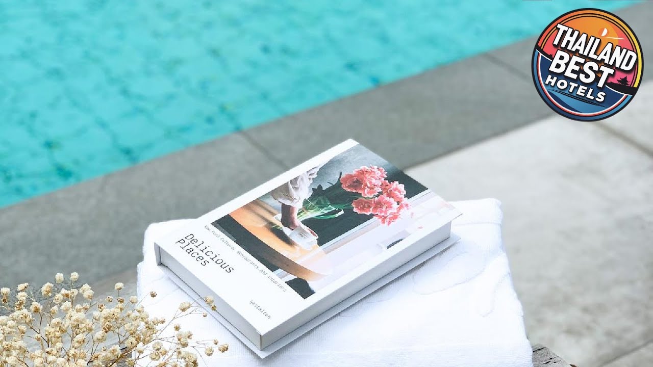 Watana Hotel | Bangkok, Thailand | Hotel Review 🌟