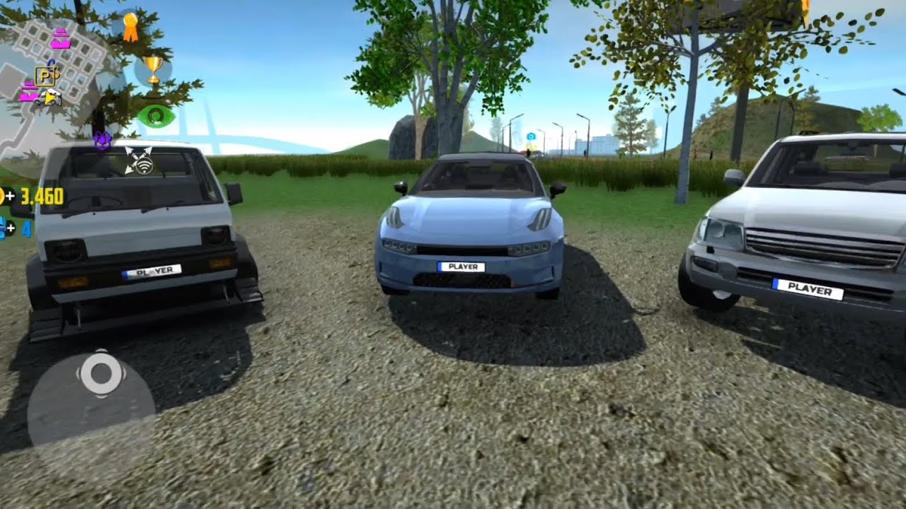 Car Simulator 2 new update all cars unlocked