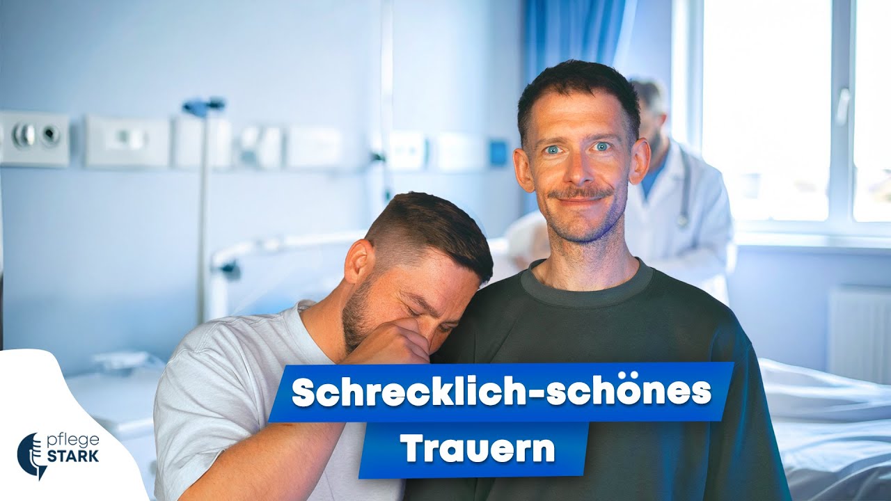 Totgeschwiegen: Warum das Schweigen über den Tod krank macht I 22