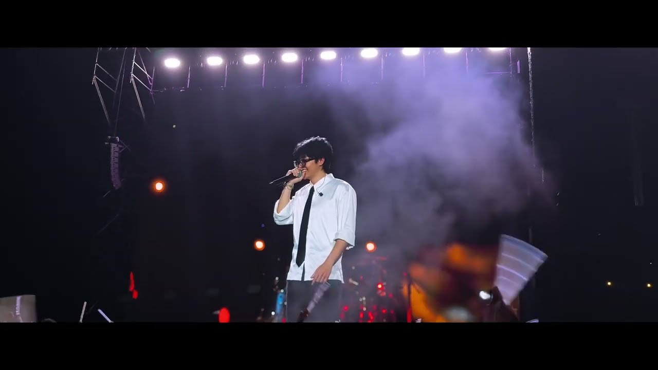 HÀ NỘI - OBITO (ft VSTRA ) LIVE IN NTPMM 2025 CINEMATIC MODE 4K VIDEO