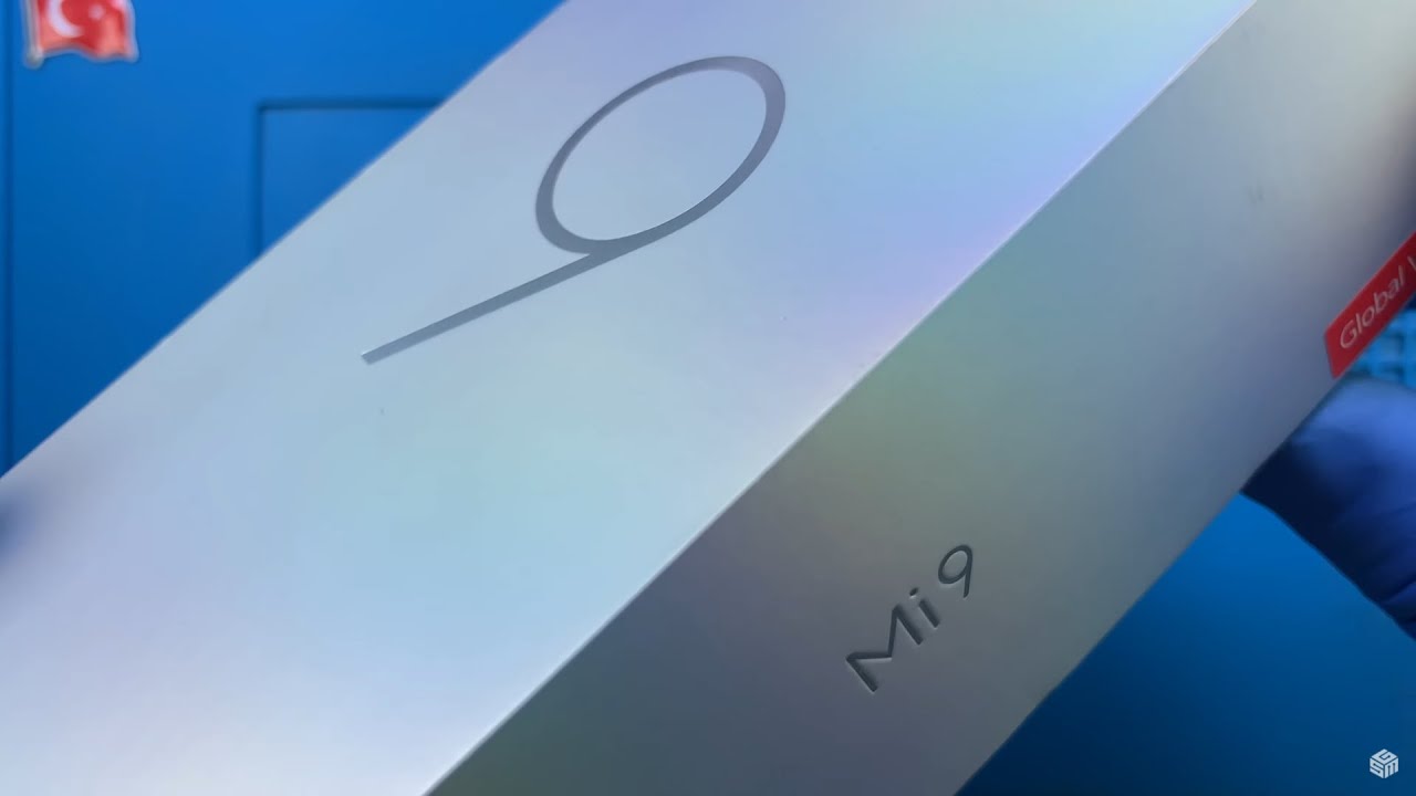 Замена аккумулятора Xiaomi Mi 9