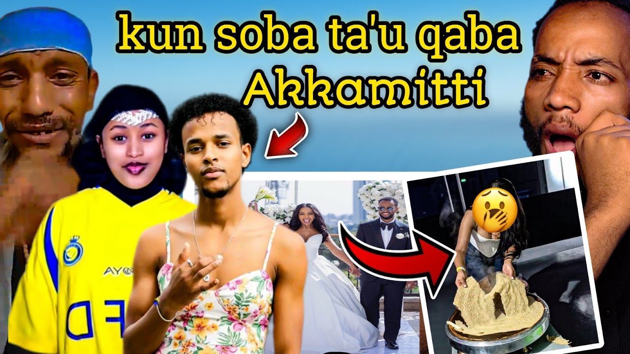 🛑tiktokiin maakii cufame Maaliifi/erumani nyaata hojechuu walaalan kun safuudha/ORA/Golf #youtube 