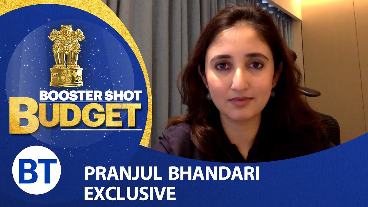 Decoding the Union Budget 2022-23 announcements | #BoosterShotBudget