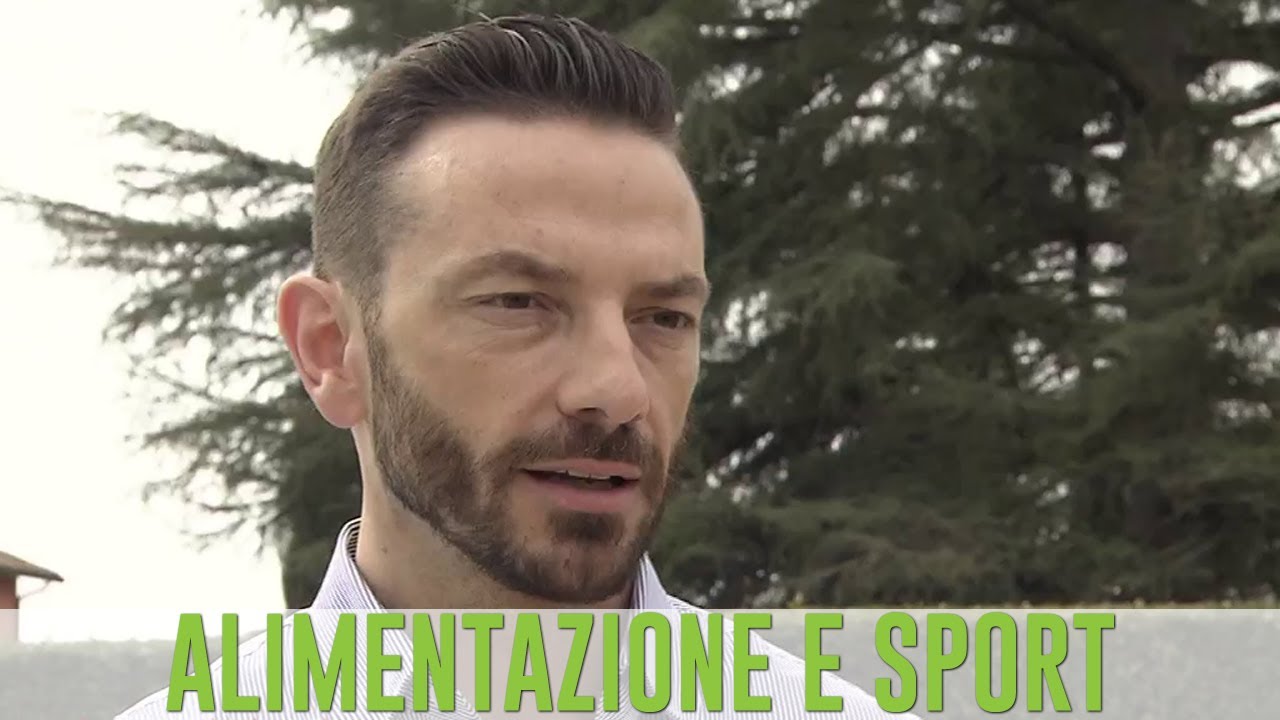 Alimentazione e Sport: un binomio vincente per mantenersi in salute