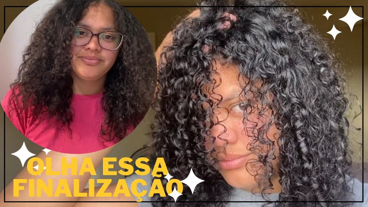 🫶🪮Olha essa finalização 