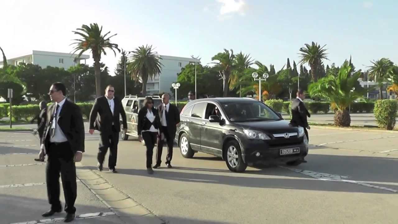 Tunisie Prestige Protection
