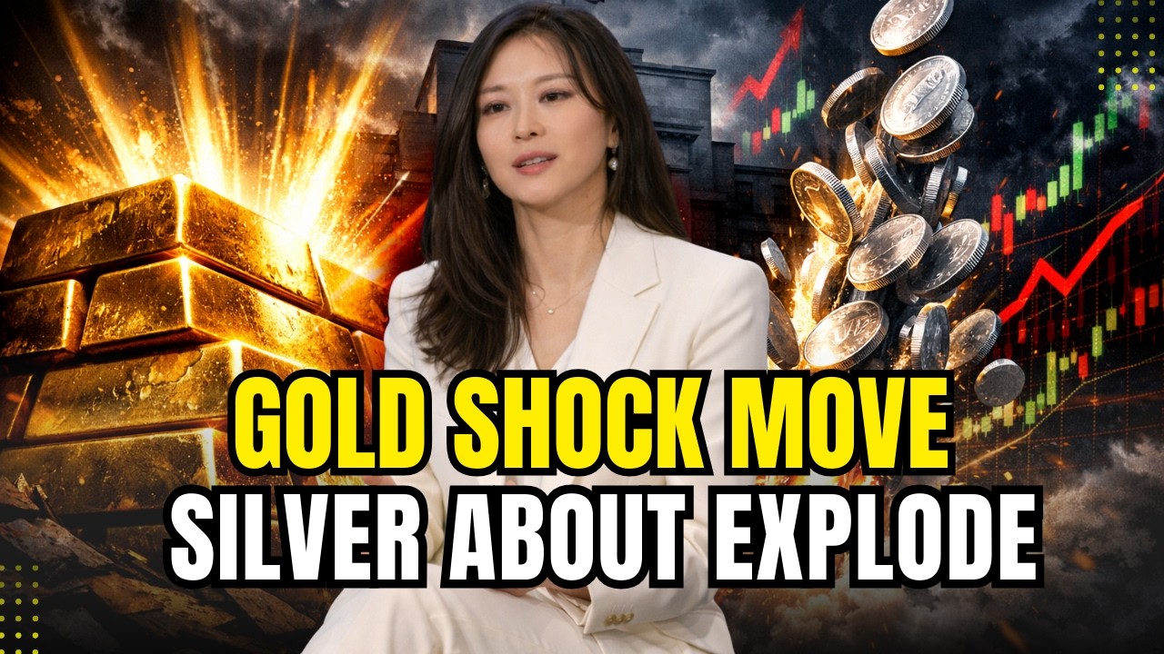 48 Hours Until FOMC Chaos — Gold at $5182.6, Silver Poised for $87.1 Move