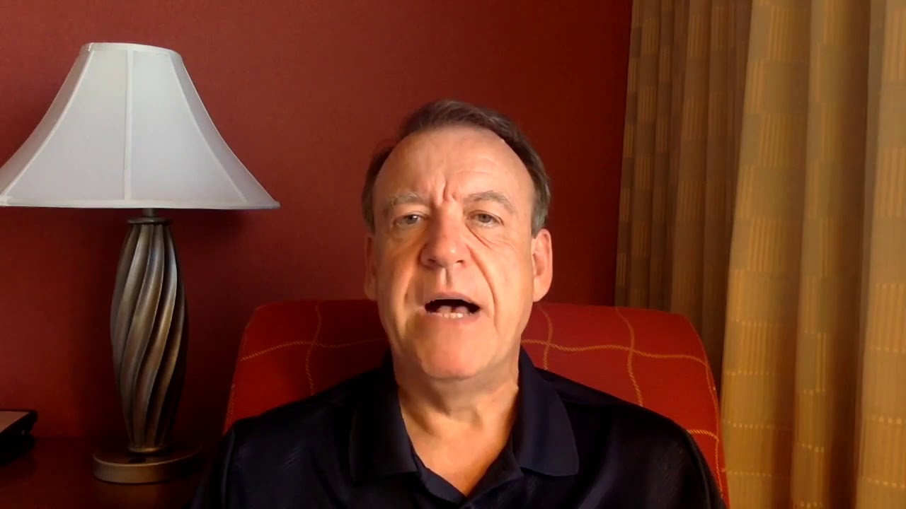 Creating Synchronicity in Your Life by Dawson Church EFT Universe