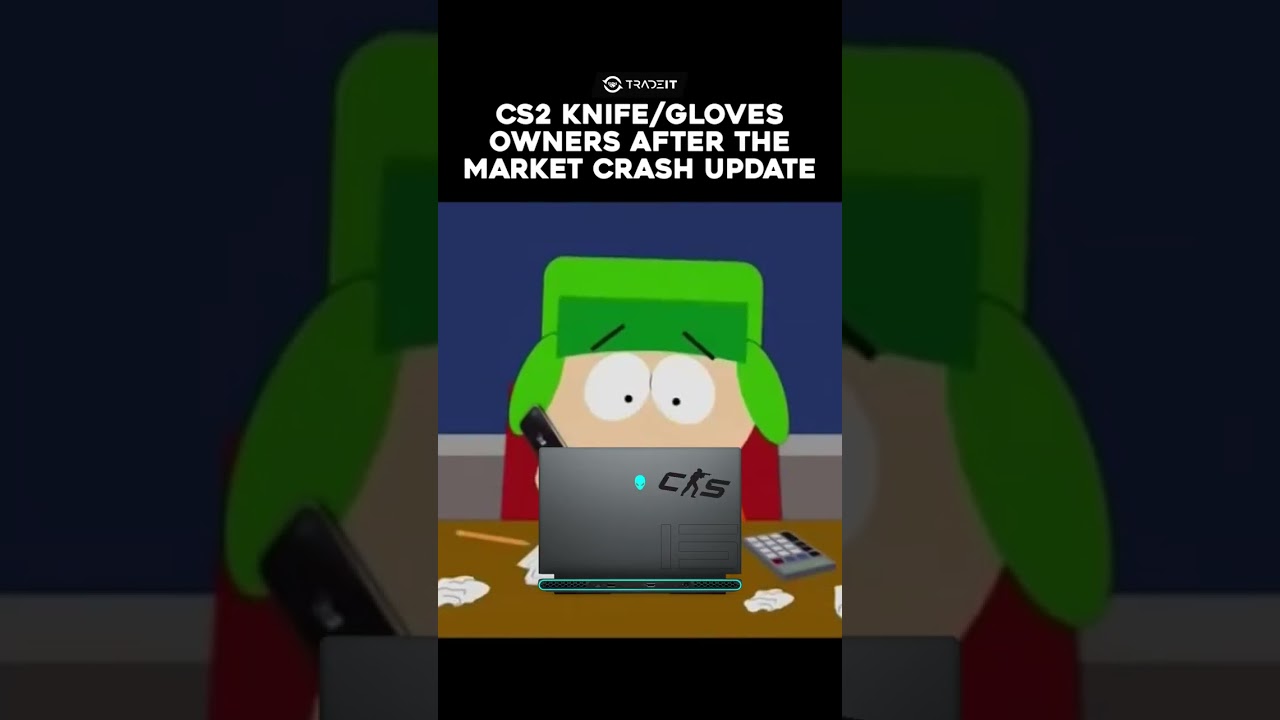 Buy the DIP 🥹