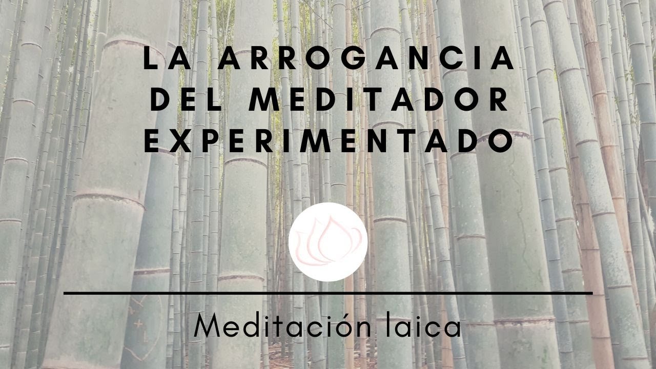Cuidado con el ego: lecciones que aprendí de un ex-monje