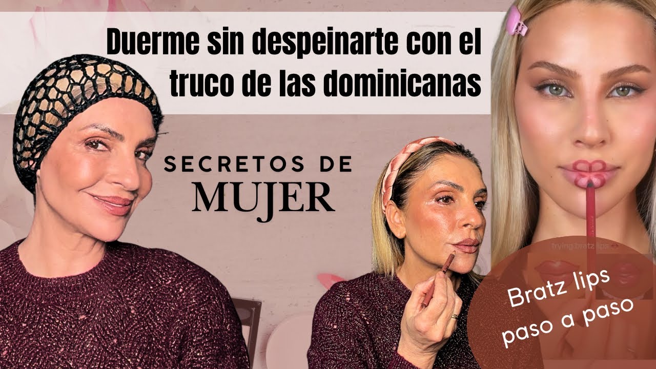 10 TRUCOS DE BELLEZA Y ESTILO QUE NO PARARÁS DE USAR / tu asesora de imagen y moda 