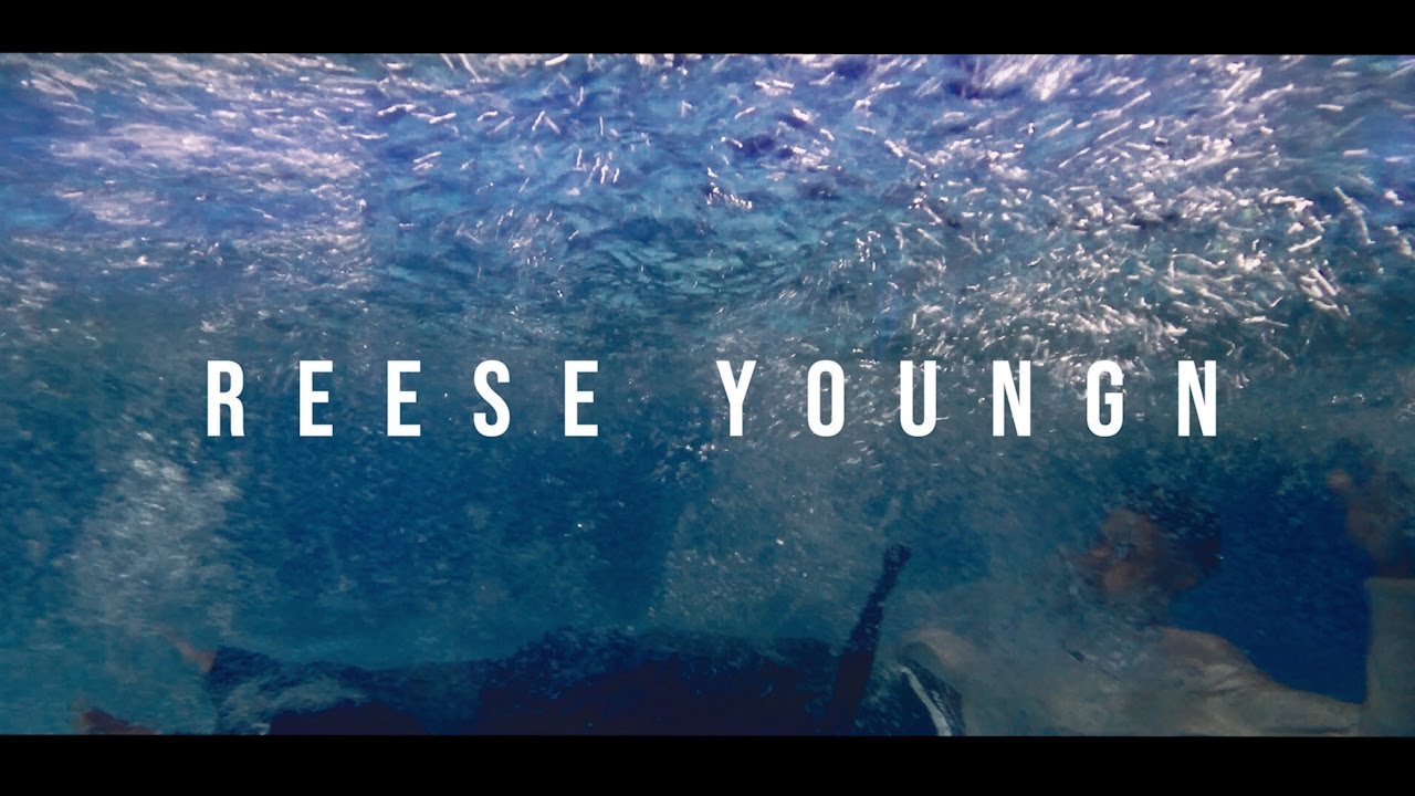 Reese Youngn - 