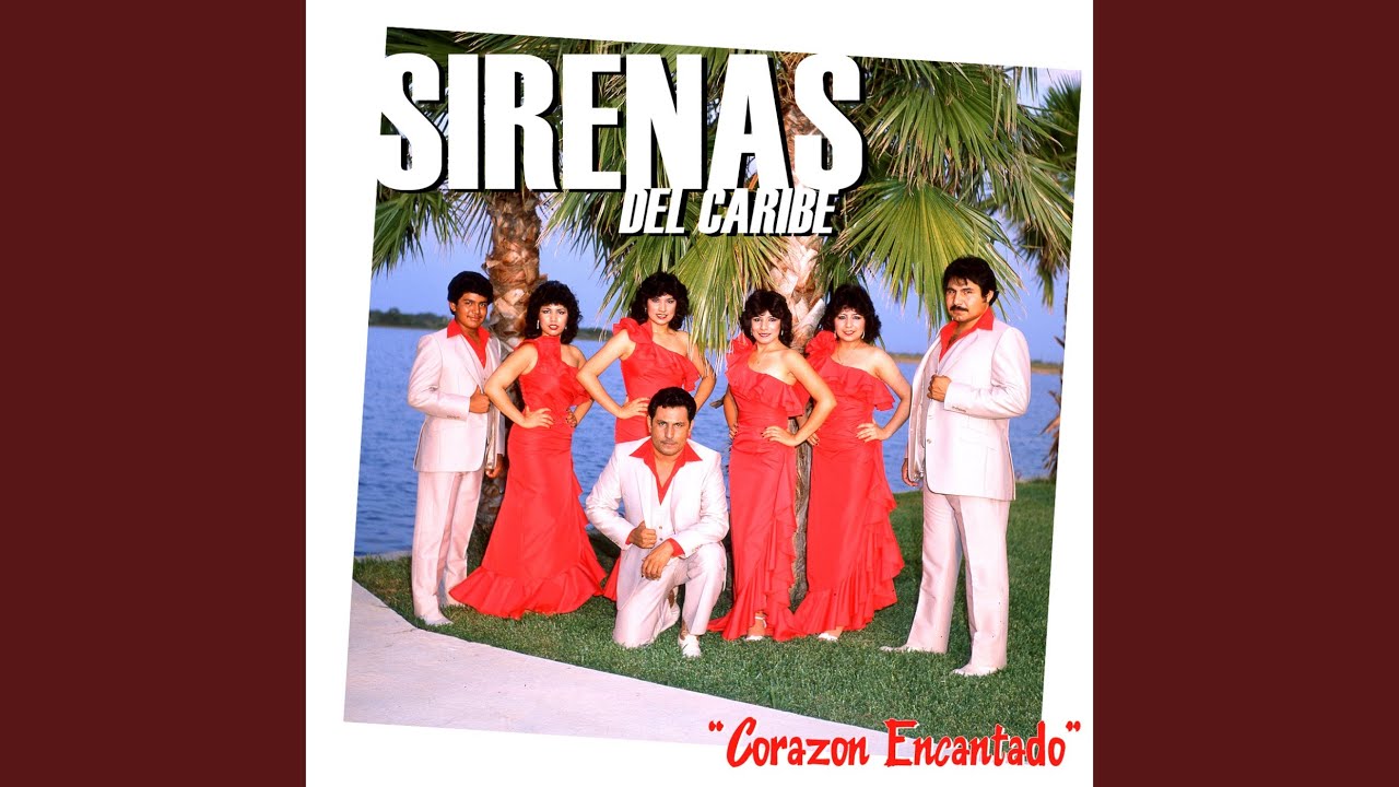 Corazon Encantado