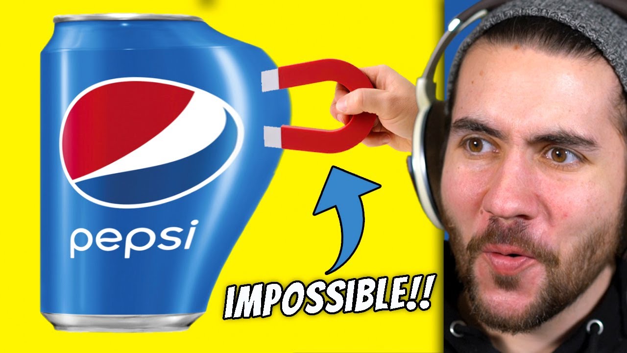 Amazing Science Experiments You Have NEVER Seen Before!