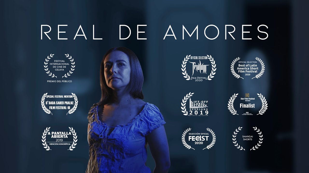 "Real de Amores" cortometraje | Reflecto Films
