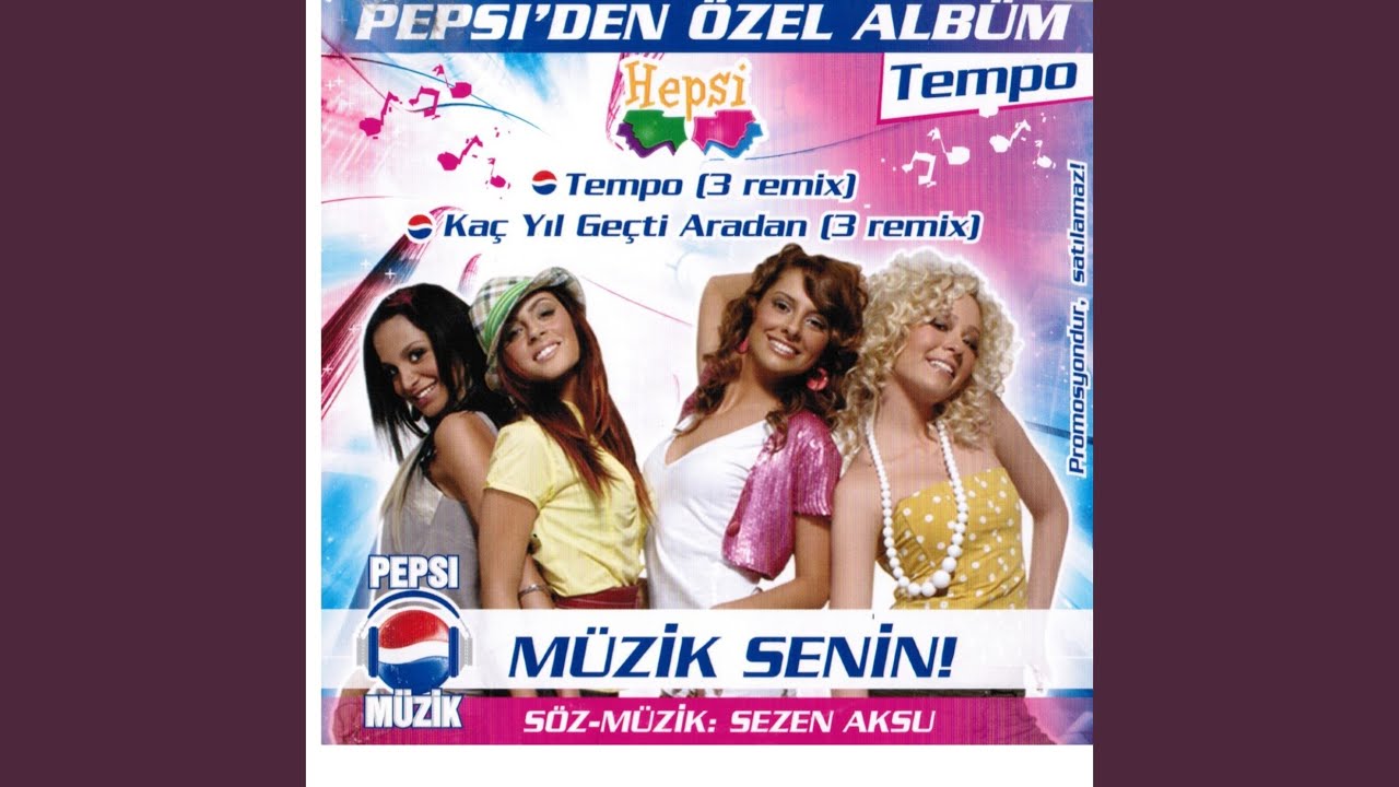 Tempo