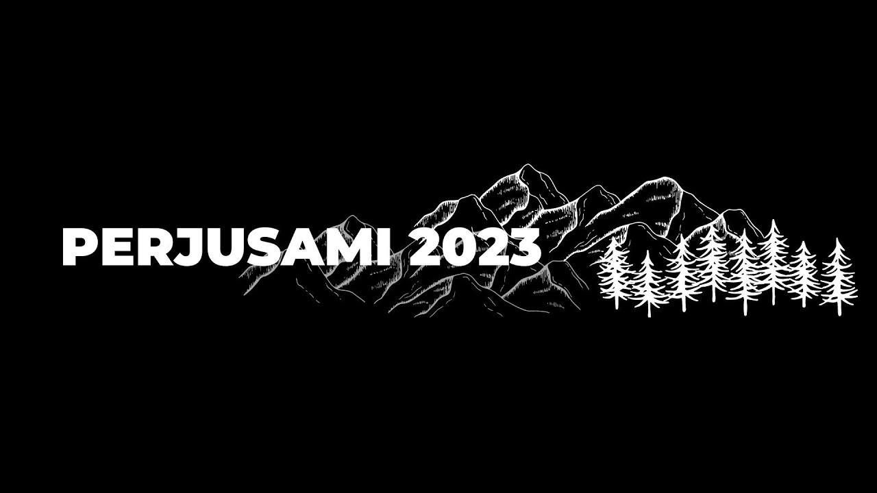 PERJUSAMI 2023 SMA ISLAM ALULUM TERPADU MEDAN