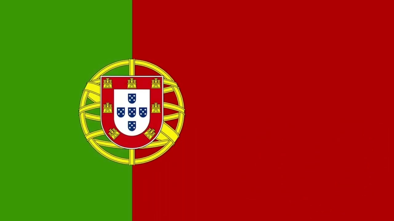 European Union Member States Flag Animation