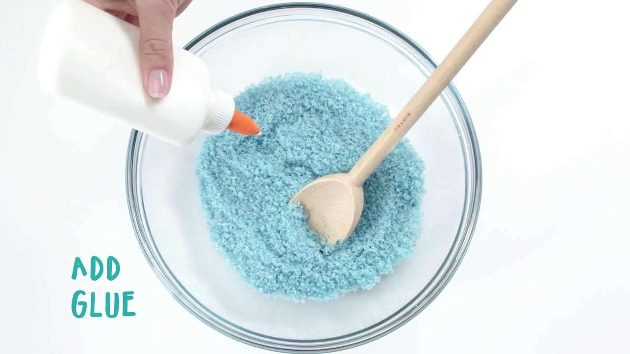 How to Make Kinetic Sand | McCormick®
