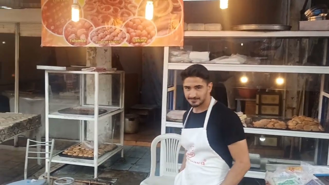 Akdeniz'in en güzel yaylası Zorkun Yaylası.