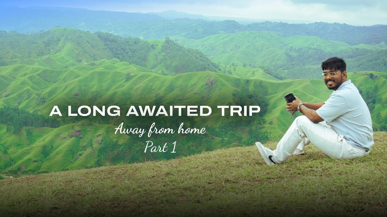 Exploring Nongstoin | Wenia Falls | Meghalaya