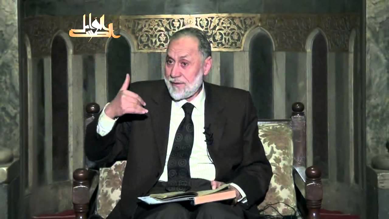 شرح الحكم العطائية (8) د. محمد مهنا