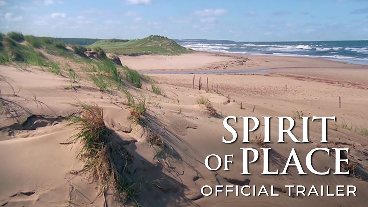 Spirit of Place- Official Trailer