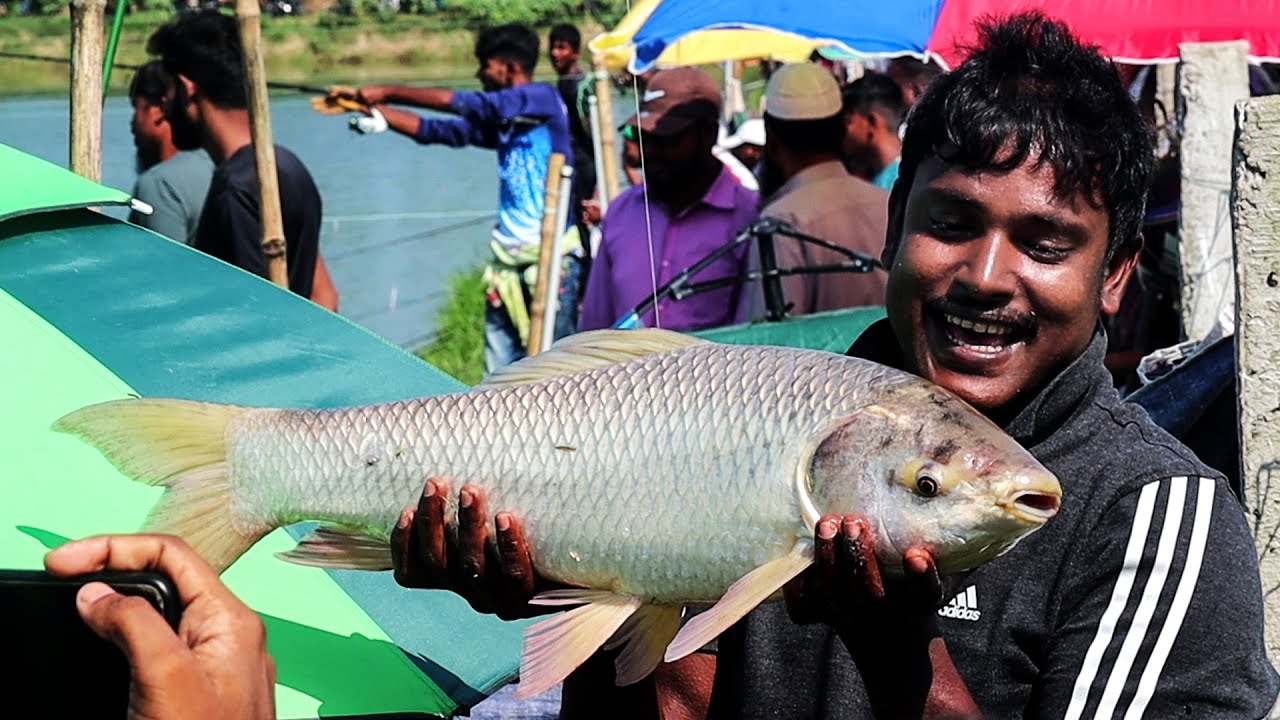 পতিরাজপুর বাবু ভাইয়ের জীবনে সেরা মাছ ধরা | Best Fishing | Babu Vai