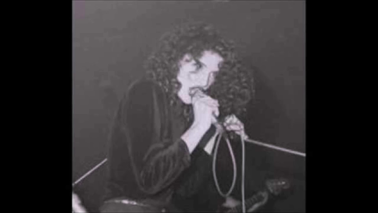 Nora Stojanovic  - Untitled 1 - ( 1990's EX YU Macedonia Trip Hop /Ethereal/ Darkwave)