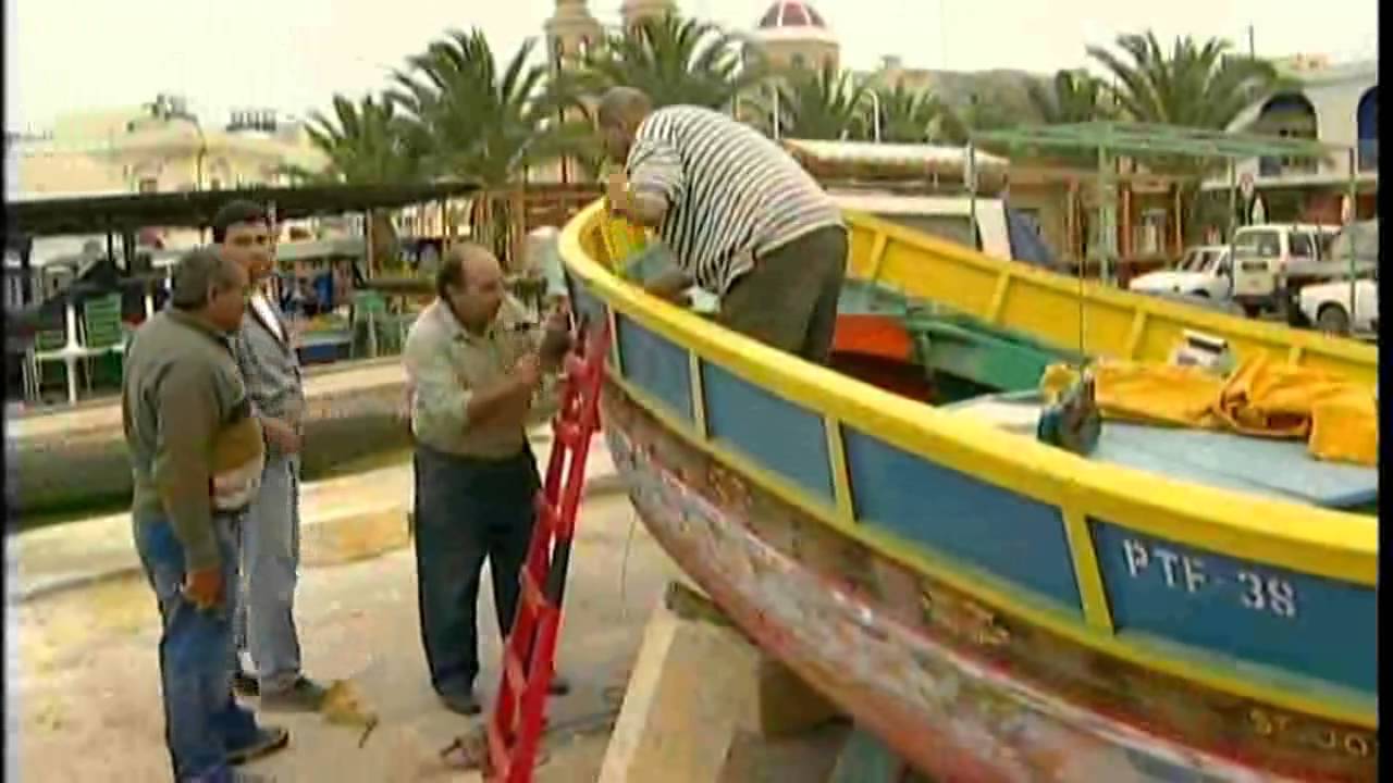 Malta Kon Tiki