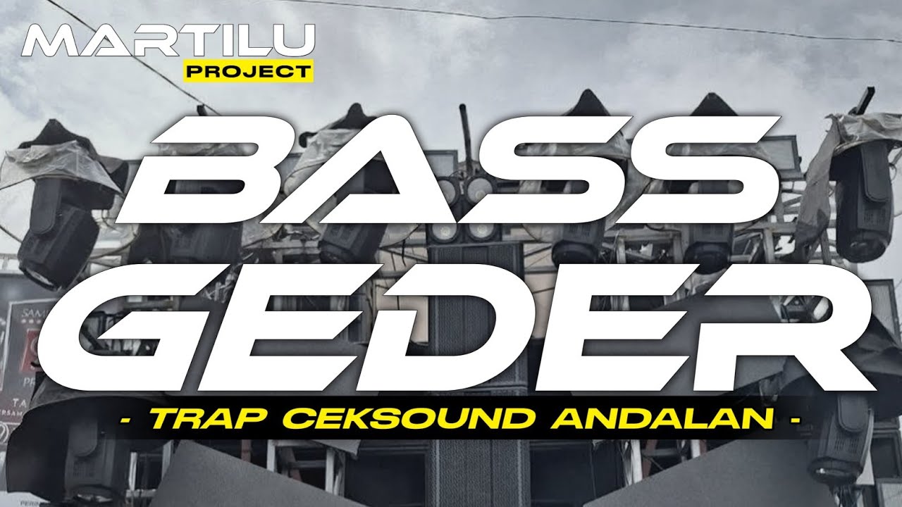 DJ CEK SOUND FULL BASS NJEDUG GLERR || DJ PARTY FULL BASS TERBARU COCOK UNTUK CEK SOUND