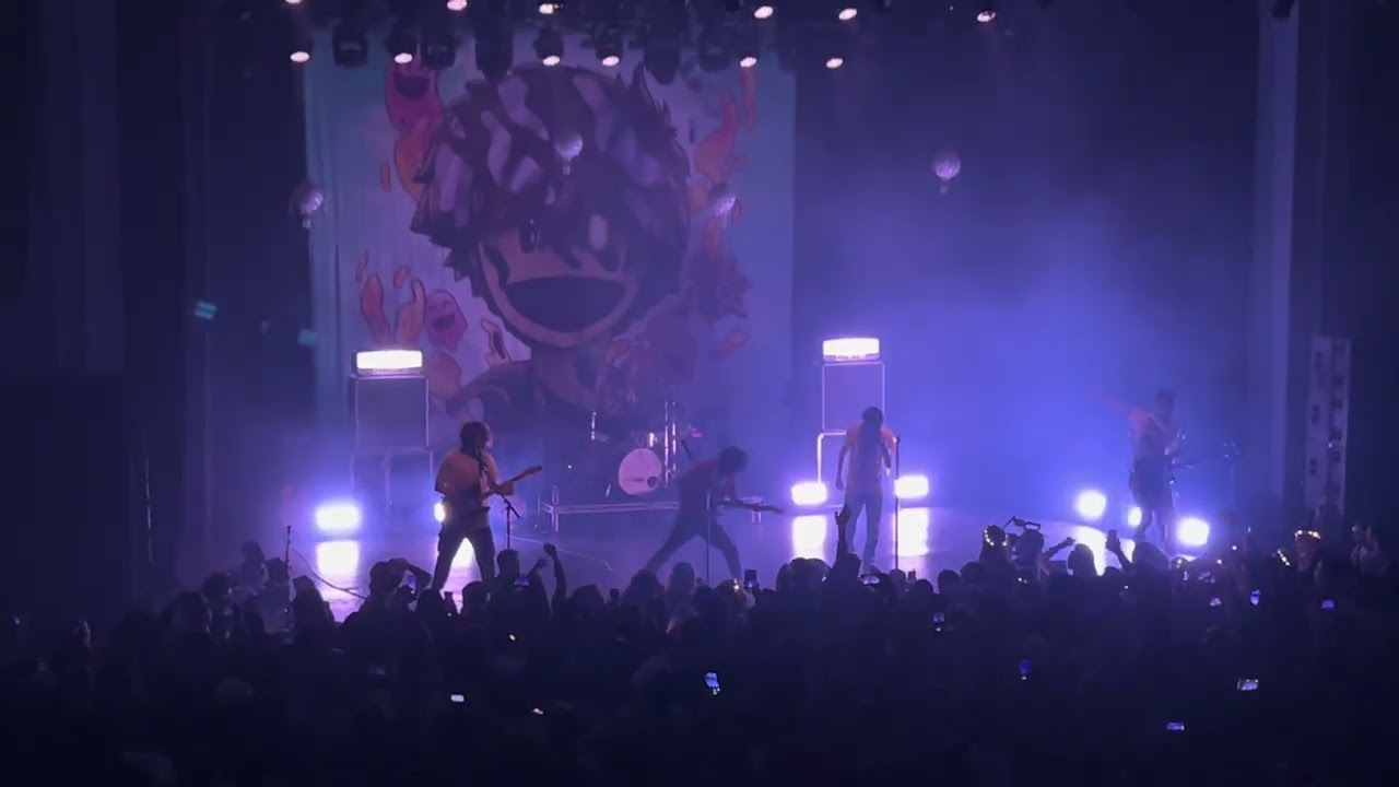 Good Kid - This Can’t Be The End Tour (Live at the Danforth Music Hall) FULL SHOW