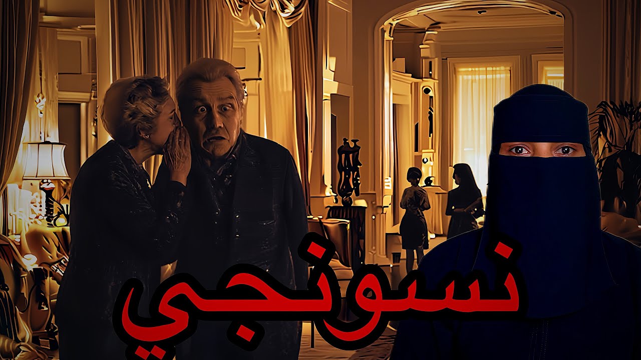 امي وجارتها وابوي النسونجي…!