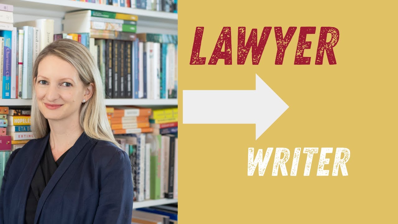 How to Leave Law for Writing: Emily Tsokos Purtill’s Leap Into Fiction