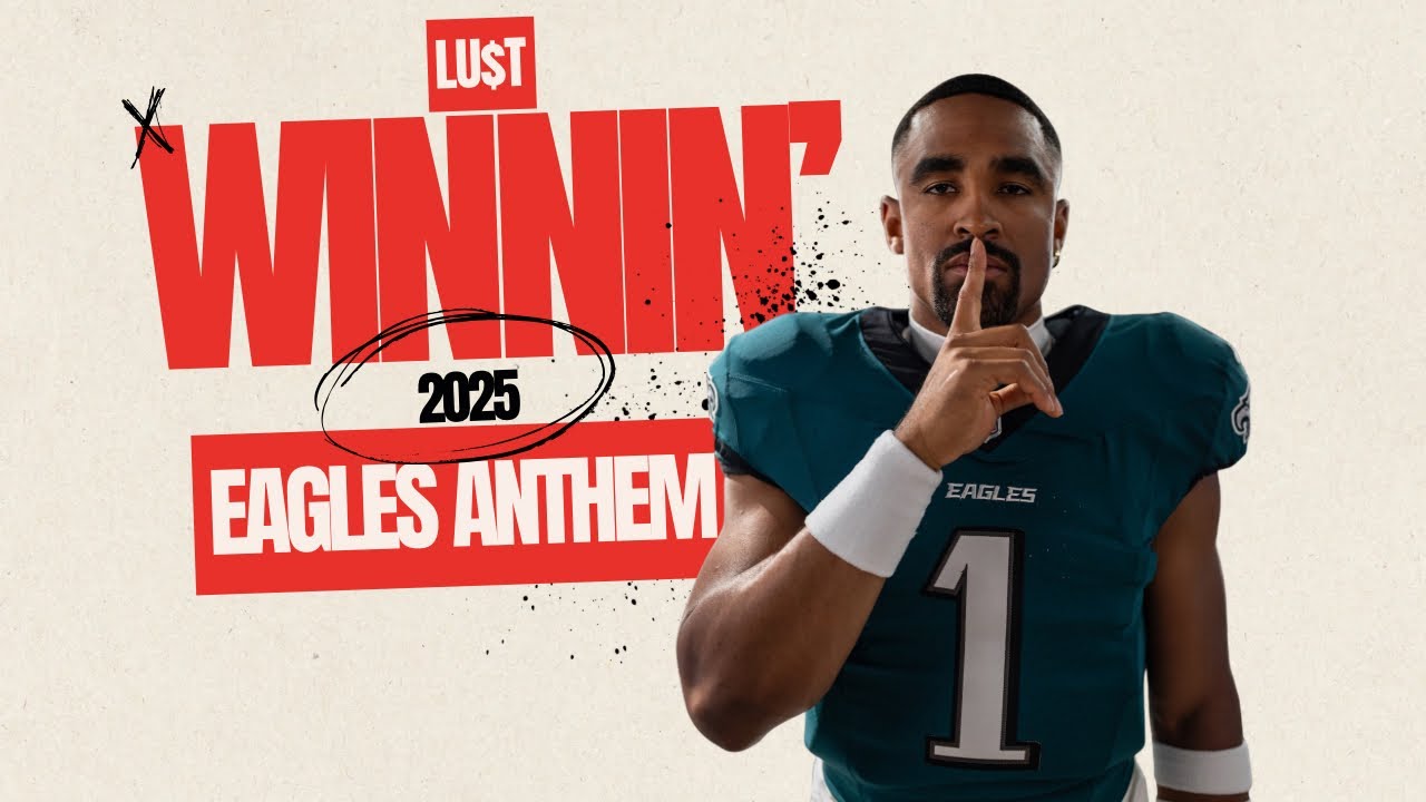 Lu$t - Winnin &rsquo; (Official Lyric Video)