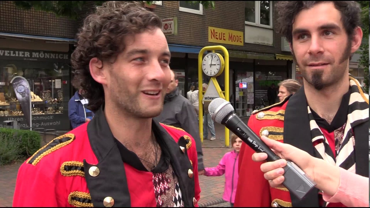 Klinkerzauber in Schortens