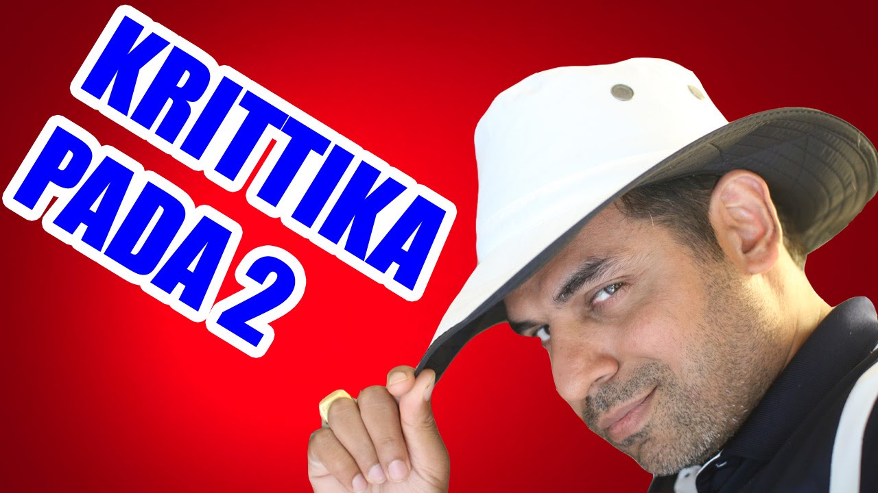 Moon in Krittika Nakshatra pada 2 in Vedic Astrology (Moon in Taurus)