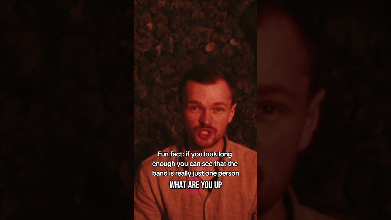 You are listening to 