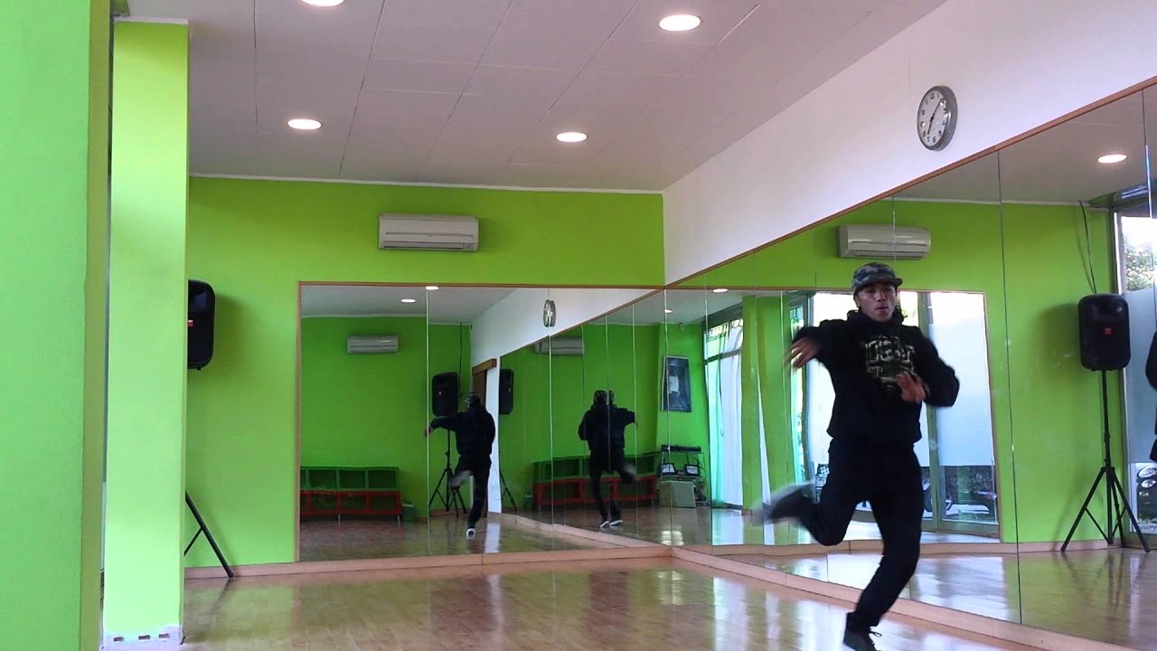 Rexdoublestruggle | EasyFreestyle