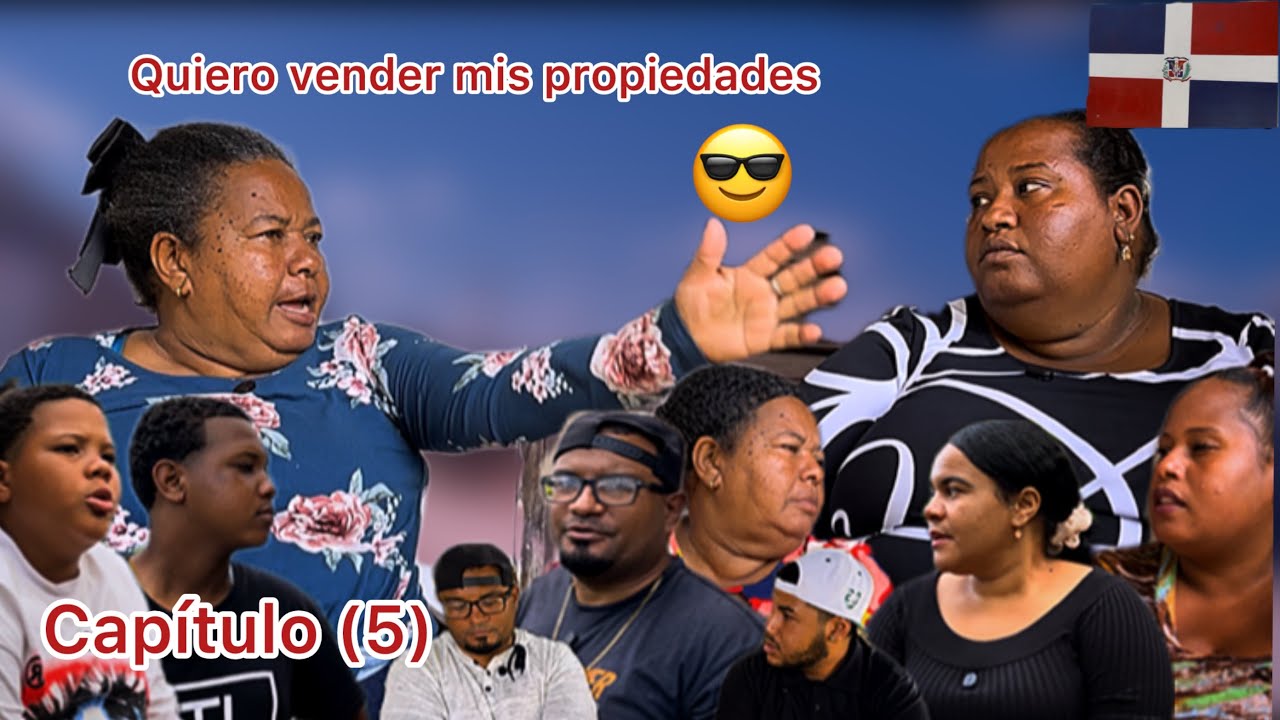 Quiere vender sus propiedades para no dejarle herencias a nadie parte (5)