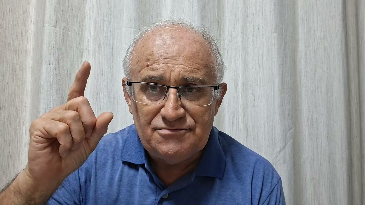 V1882 - DEUS QUER QUE SEJAMOS CORAJOSOS - JS 1. 9