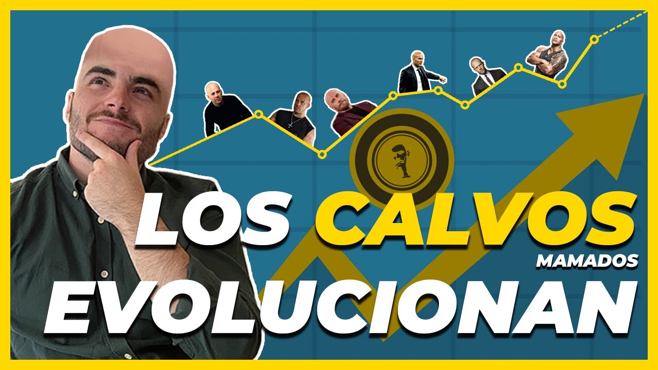 CALVOS MAMADOS, LA COMUNIDAD DE MI PRIMERA CRIPTO